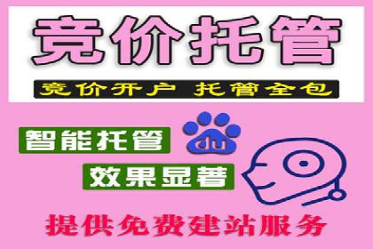 竞价推广SEM托管案例分享：如何实现转化率的大幅提升